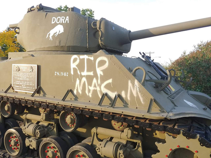 Illustration de l'article : Ces 16 personnes qui font preuve d'incivilité