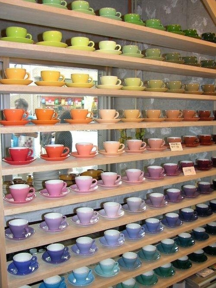 Illustration de l'article : Ces 24 photos de personnes qui aiment faire les choses correctement