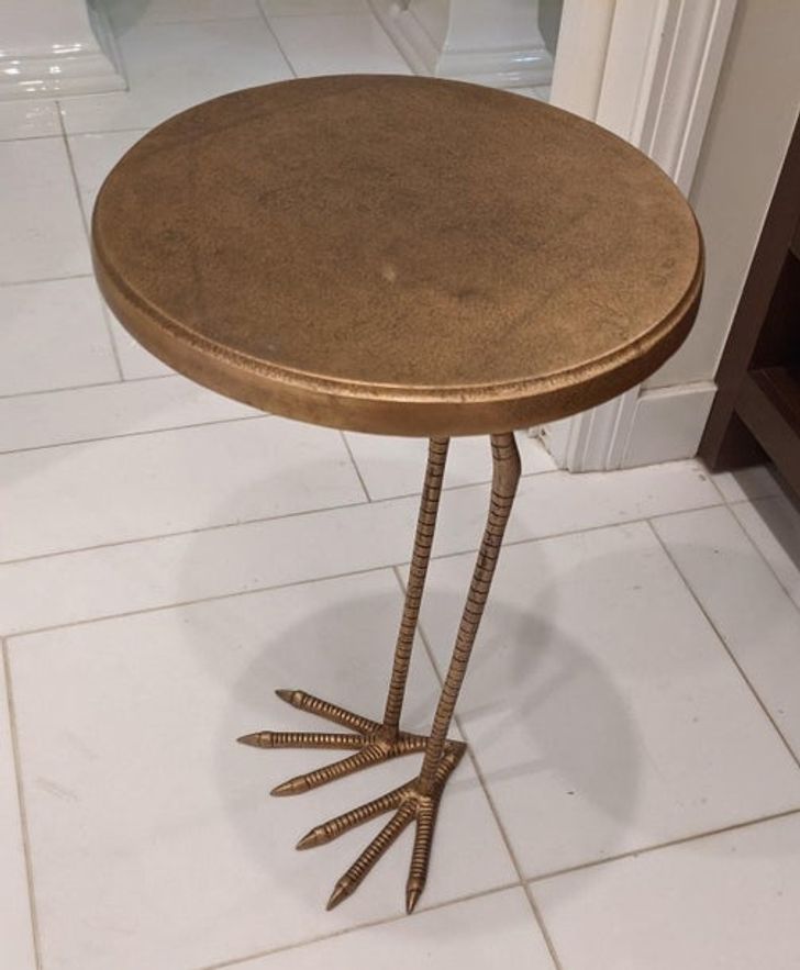 Illustration de l'article : Ces 20 objets et r&eacute;alisations tir&eacute;s par les cheveux