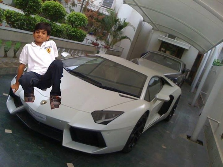 Illustration de l'article : Ces 22 curieux moments capturés au bon moment