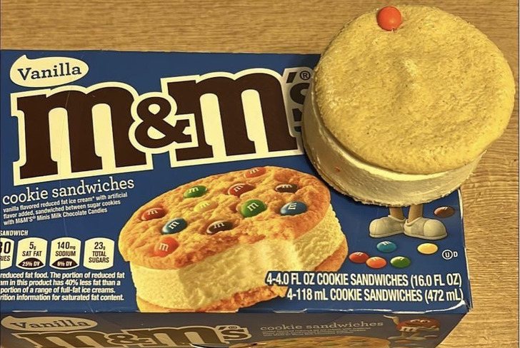 Illustration de l'article : Ces 18 photos qui illustrent la malchance des consommateurs