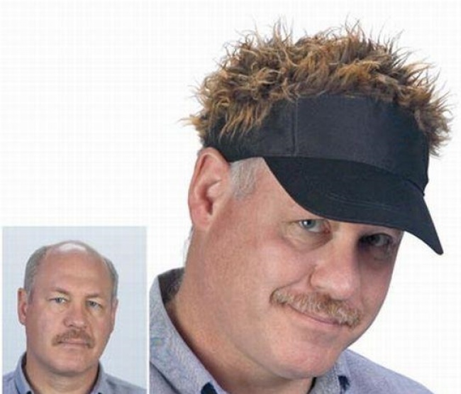 Illustration de l'article : 21 inventions plus que farfelues que l’on aurait du mal à utiliser