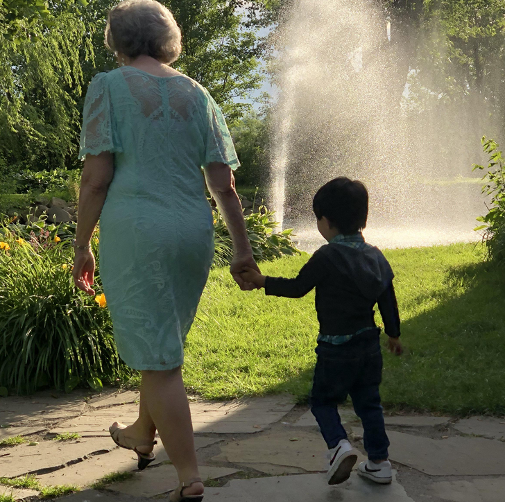 Illustration de l'article : Ces 20 photos qui illustrent les moments émouvants de la vie de famille