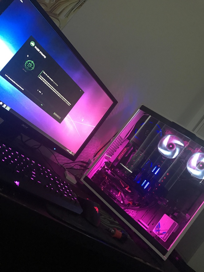 Illustration de l'article : Ces 19 photos de personnes ayant fait quelque chose de romantique