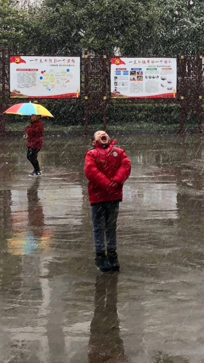 Illustration de l'article : 26 personnes qui ont démarré l’année de la meilleure des façons