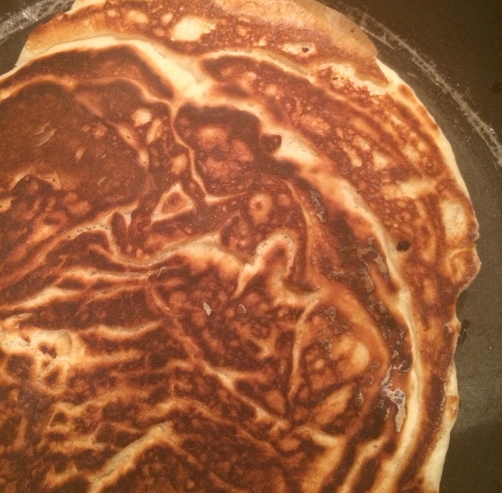 Illustration de l'article : Ces 17 photos où l'imagination fait voir autre chose