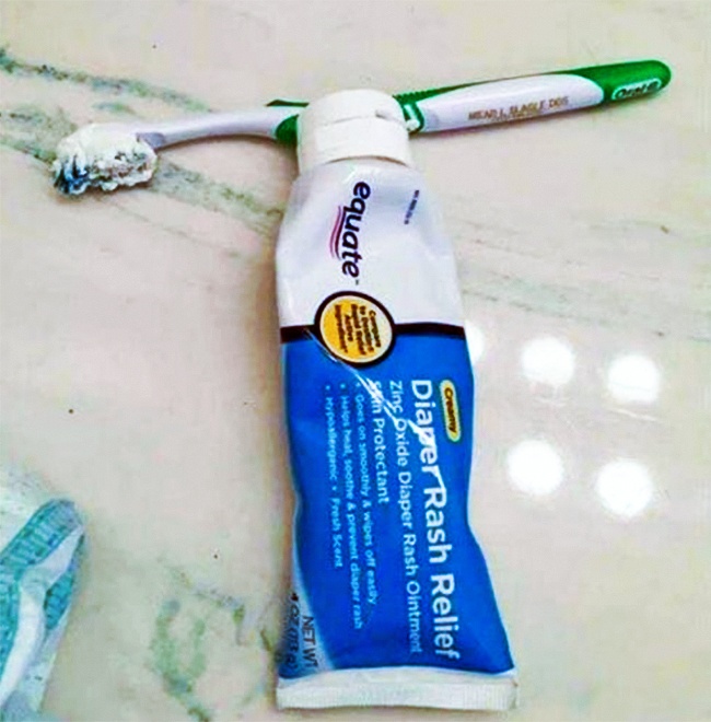 Illustration de l'article : Dans ces 24 situations il faut savoir garder son calme