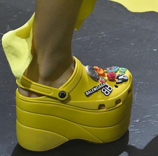 Illustration de l'article : Ces 21 créateurs de mode ont confectionné des tenues immettables