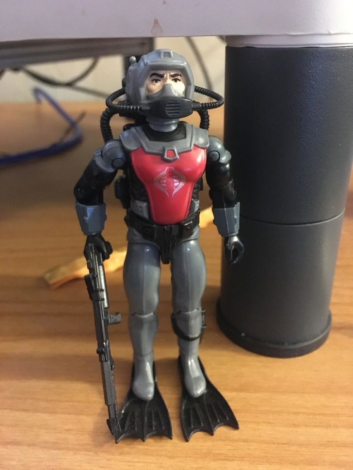 Illustration de l'article : Ces 18 jouets qui sont devenus aujourd'hui des objets de collection