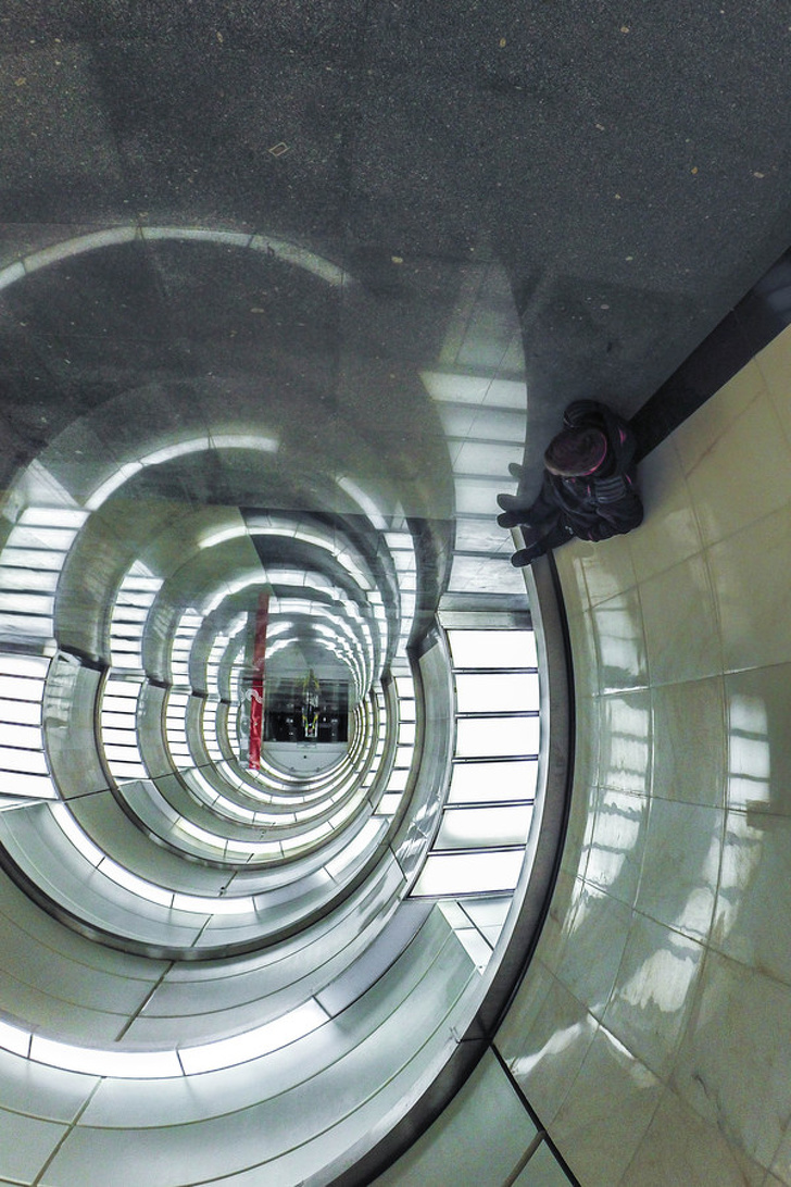 Illustration de l'article : Ces 15 situations capturées au bon moment