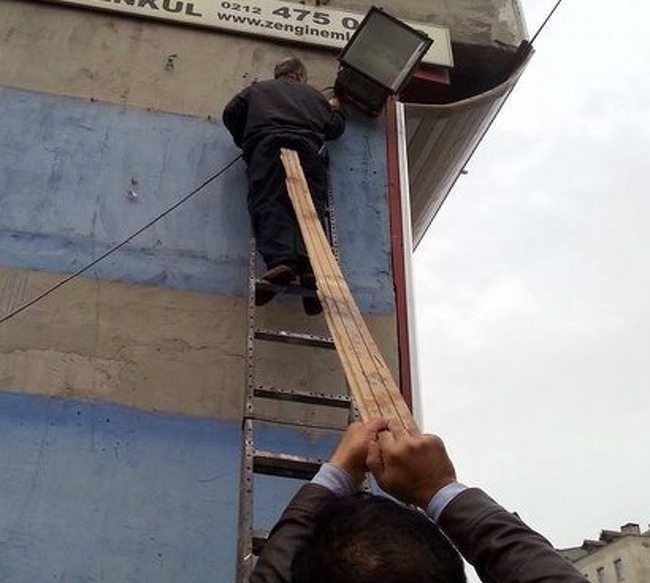 Illustration de l'article : Certains choix sont plus intelligents que d'autres, la preuve en 28 photos