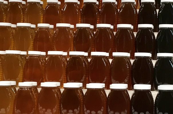 Illustration de l'article : 40 photos culinaires à la beauté fascinante