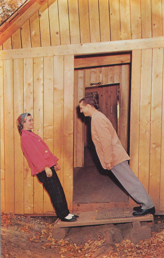 Illustration de l'article : 5 coins mystérieux qui défient la science