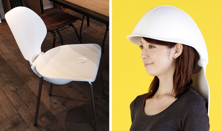 Illustration de l'article : Ces 14 objets de la vie quotidienne au Japon