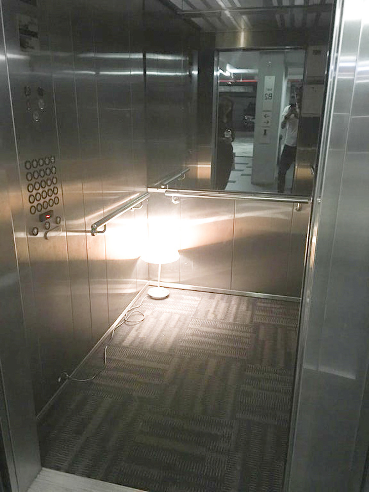 Illustration de l'article : Ces 28 photos de bricoleurs du dimanche qui ont tenté de réparer ou de construire quelque chose