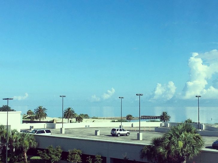 Illustration de l'article : Ces 17 photos étranges et sans retouche ont fait le buzz sur le net