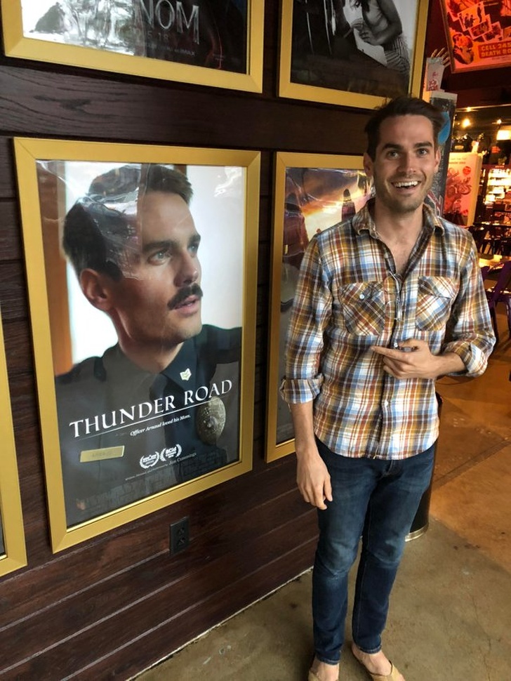 Illustration de l'article : Ces 18 photos qui montrent le bonheur vécu par ces personnes