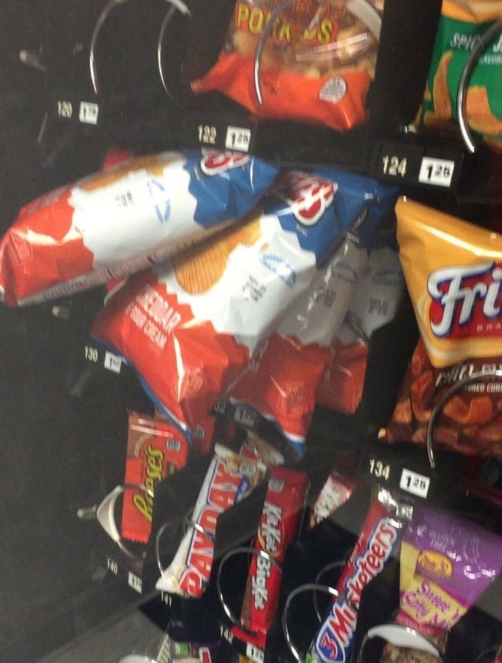 Illustration de l'article : Ces 18 personnes pour qui la vie est pleine de drames