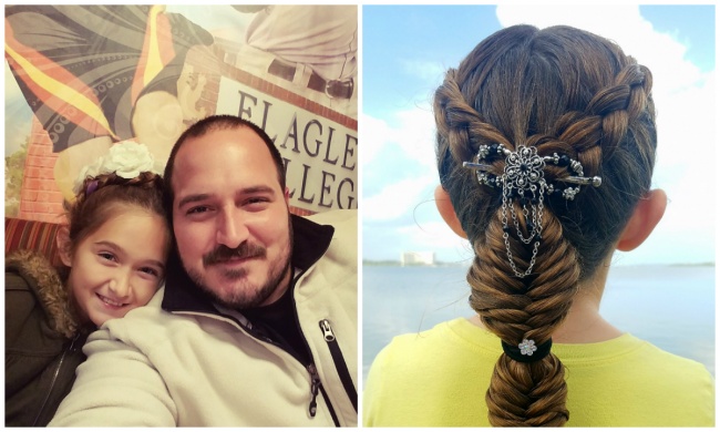 Illustration de l'article : 11 situations qui prouvent que les parents peuvent se montrer extraordinaires !