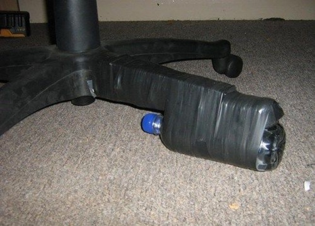 Illustration de l'article : 23 photos qui vont vous aider à devenir un véritable ingénieur (ou pas !)