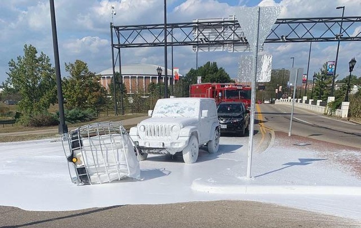 Illustration de l'article : Ces 18 personnes pour qui la vie est pleine de drames