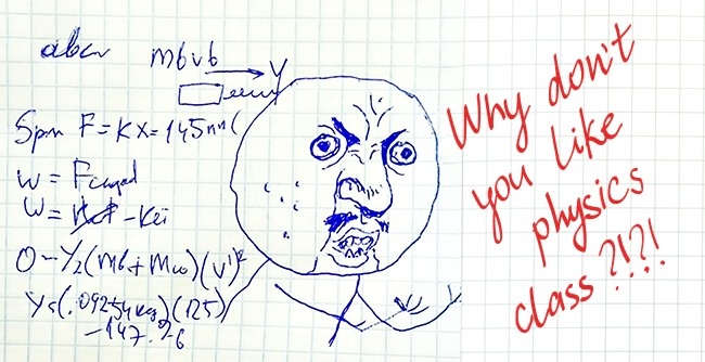 Illustration de l'article : 18 profs géniaux que vous auriez adoré avoir