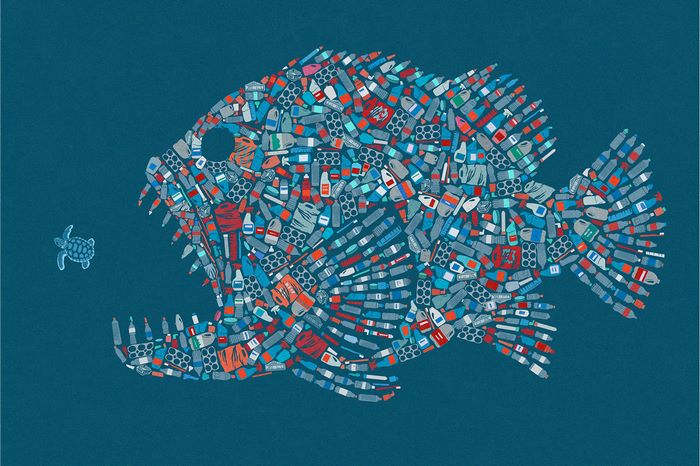 Illustration de l'article : Pourquoi cette société va si mal ? Réponse en 40 illustrations tristement vraies ! 