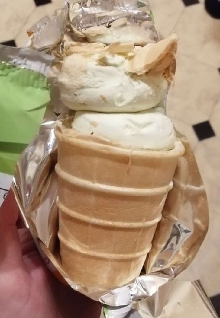 Illustration de l'article : Ces 21 fois où la chance est tombée par hasard