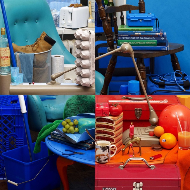 Illustration de l'article : 26 choses incroyables qui pourtant existent