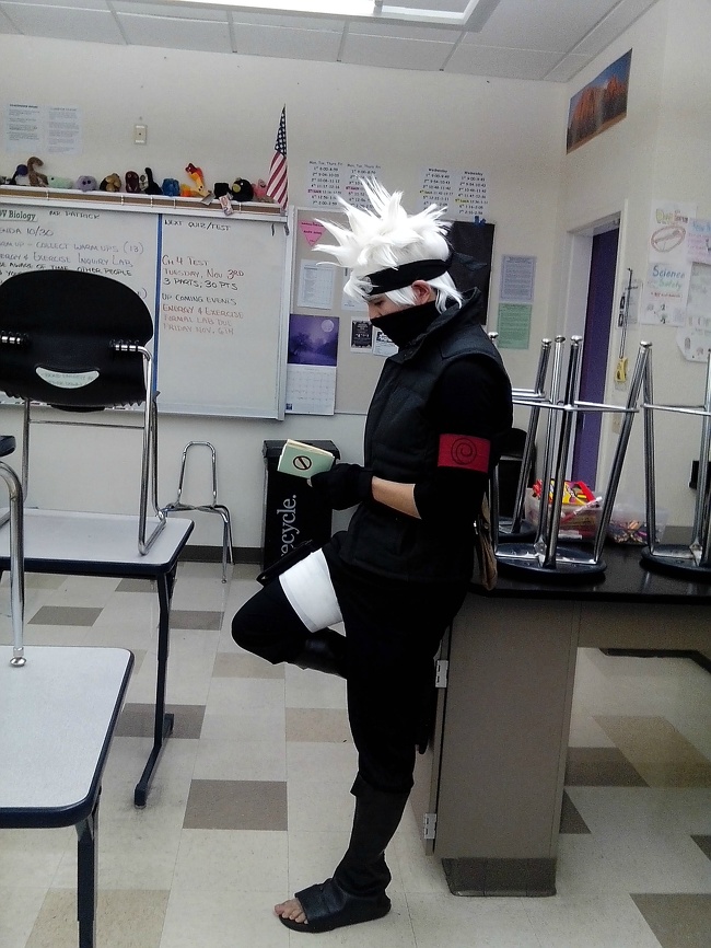 Illustration de l'article : Ces 20 professeurs savent rendre leurs cours intéressants