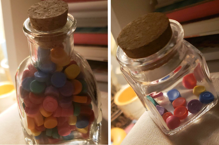 Illustration de l'article : Ces 20 photos de collections insolites en tous genres