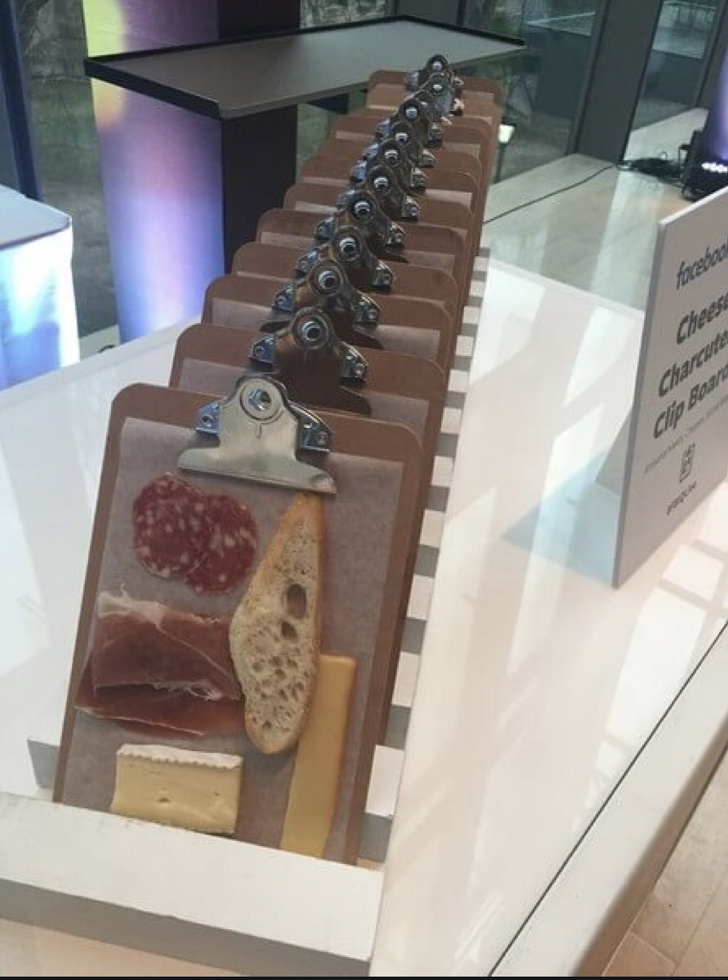 Illustration de l'article : Ces 11 restaurants qui servent des plats originaux