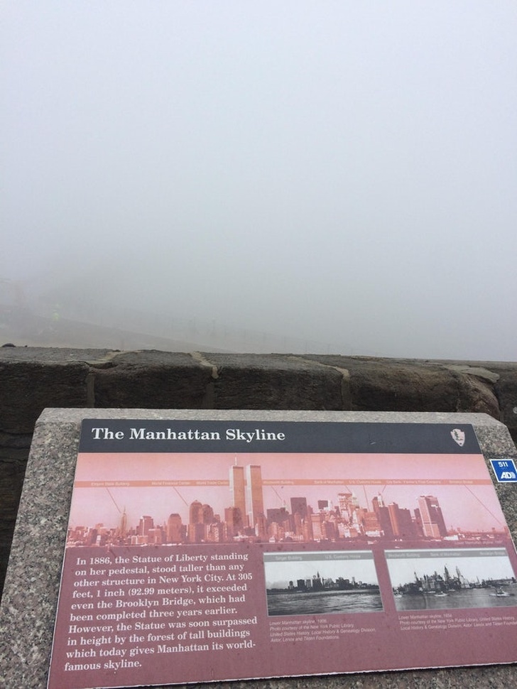 Illustration de l'article : Ces 20 personnes auraient tout donner pour ne pas vivre cette journée