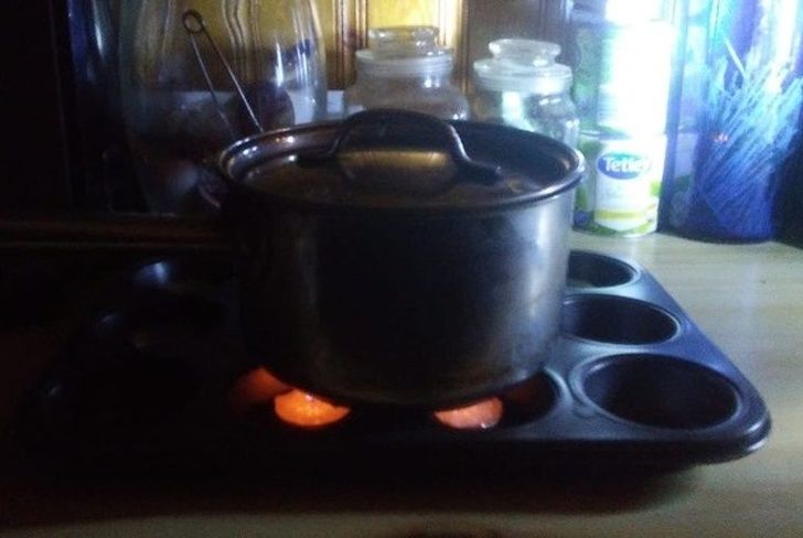 Illustration de l'article : Ces 17 personnes partagent leurs astuces de génie