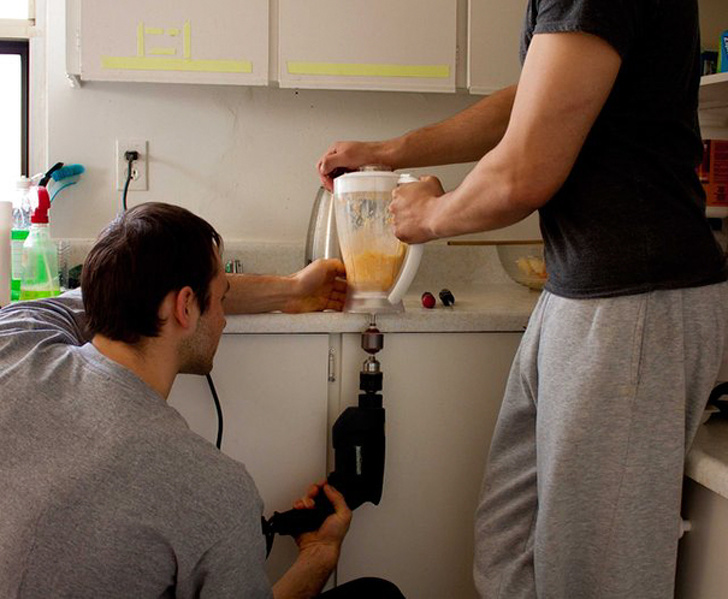 Illustration de l'article : Ces 19 idées paraissent stupides au premier regard mais fonctionnent