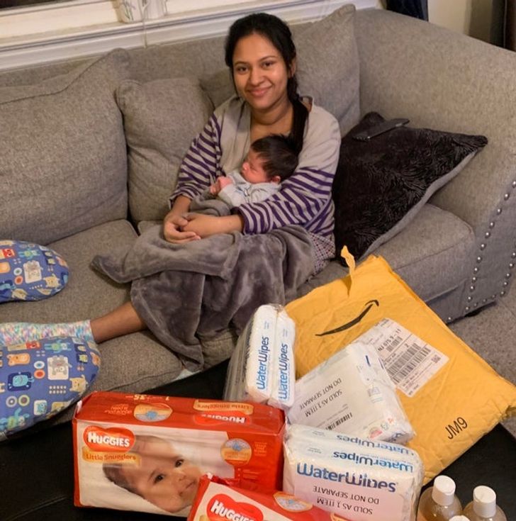 Illustration de l'article : Ces 18 photos qui montrent à quel point il est important d'être généreux et d'aider les gens