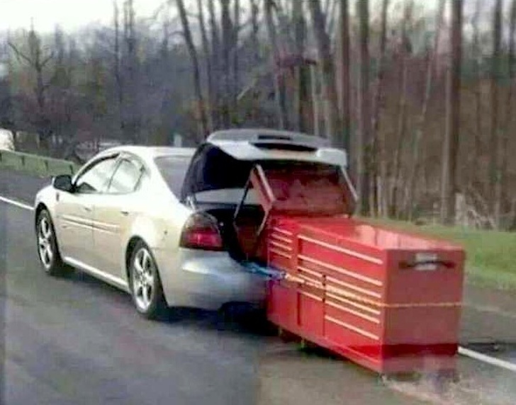 Illustration de l'article : Ces 20 personnes auxquelles il faudrait suspendre le permis