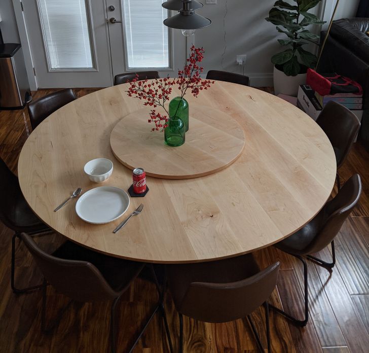 Illustration de l'article : Ces 15 photos illustrant les oeuvres réussies de bricoleurs amateurs 