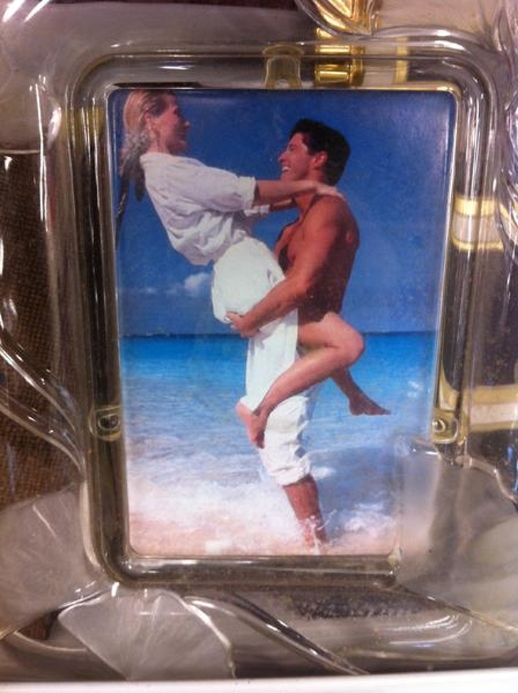 Illustration de l'article : Ces 18 photos qui s'amusent avec les yeux grâce à des tromperies