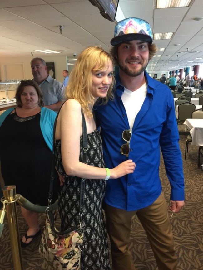 Illustration de l'article : 21 clichés pour découvrir ce qu'est le photobombing