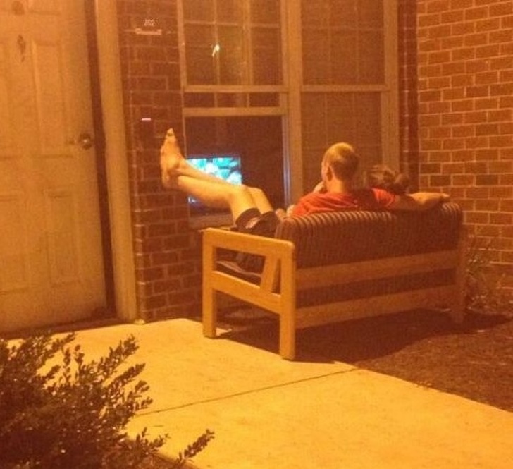 Illustration de l'article : Ces 20 photos qui représentent l'inverse du bon sens