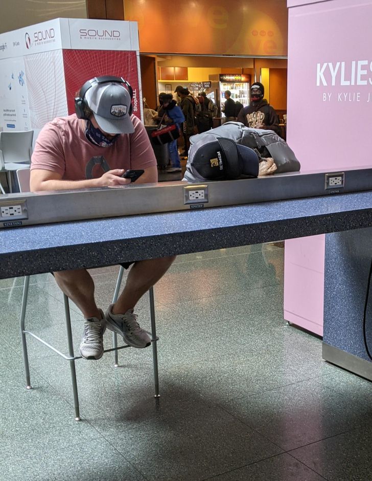 Illustration de l'article : Ces 20 photos qui demandent un second coup d'oeil