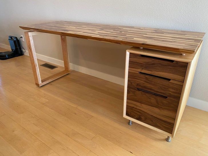 Illustration de l'article : Ces 14 personnes qui sont douées de leurs mains