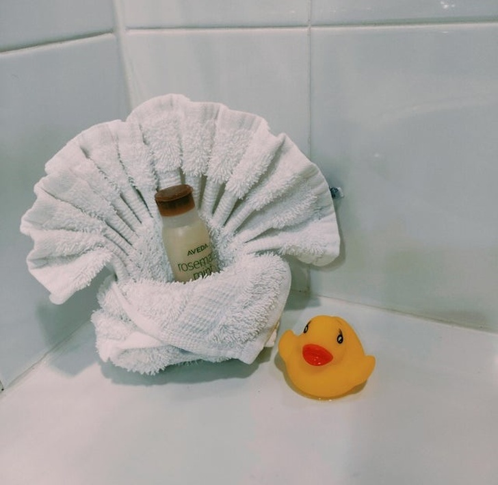 Illustration de l'article : Ces 24 idées pensées pour améliorer le confort du client