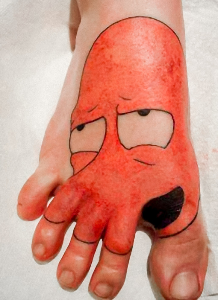 Illustration de l'article : Ces 15 photos qui mettent les nerfs à rude épreuve 