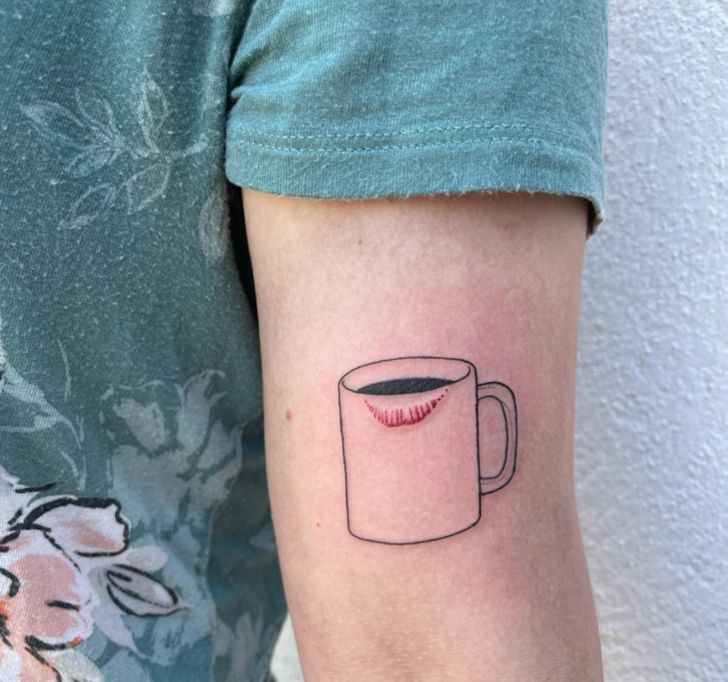 Illustration de l'article : Ces 20 tatouages qui ont leur propre histoire 