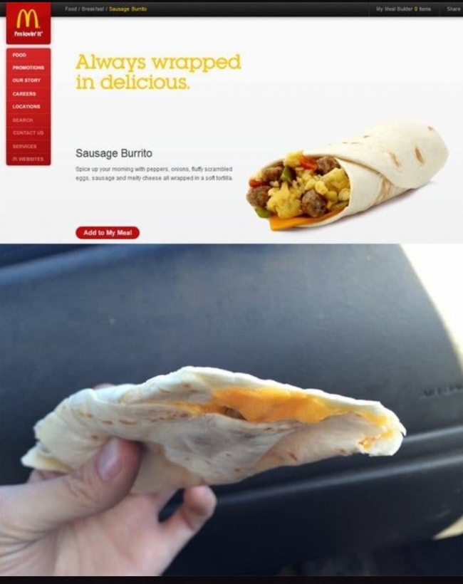 Illustration de l'article : Ne croyez pas les emballages de ces 21 produits !