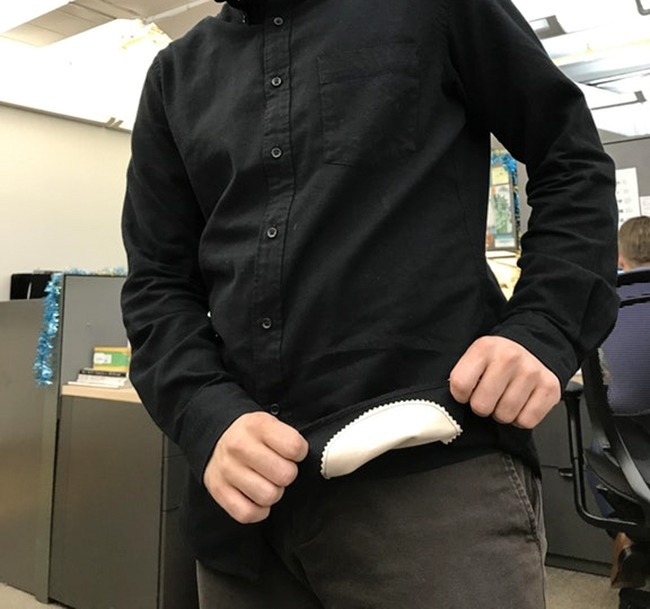 Illustration de l'article : Ces 26 inventions vont vous remplir de joie !