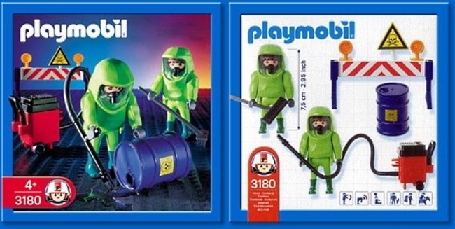 Illustration de l'article : 14 jouets effrayants aperçus dans des magasins de jouets