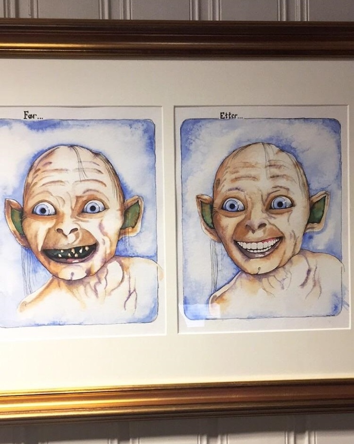 Illustration de l'article : Ces 17 docteurs qui ont le sens de l'humour